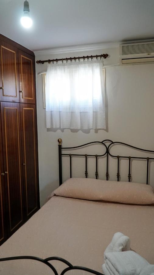 Villa Astradeni Сими Экстерьер фото