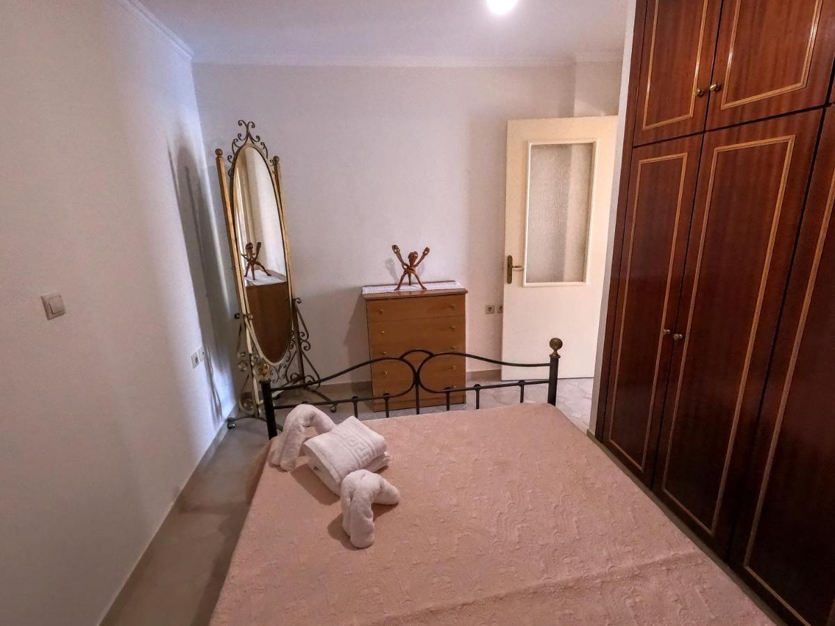 Villa Astradeni Сими Экстерьер фото